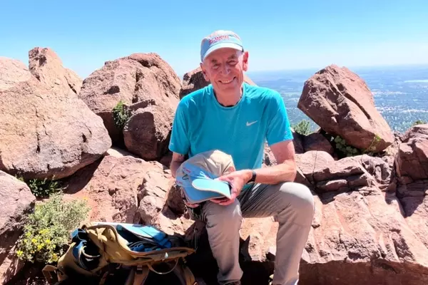 The "Mad Hatter" of Boulder: A Retired Entrepreneur's Journey of Spreading Joy with Hats