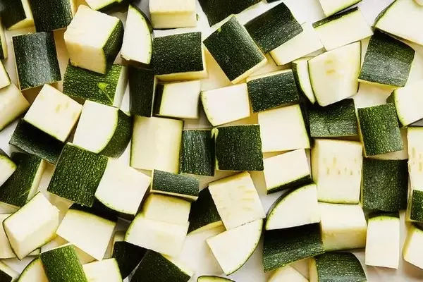 Creamy Lemon Zucchini Pasta: A Weeknight Delight
