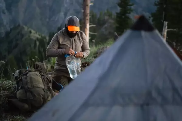 Enhancing Backpack Hunting Comfort: Essential Gear That Justifies Extra Weight