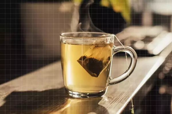 The Power of Ginger Tea: A Natural Ally Against Inflammation