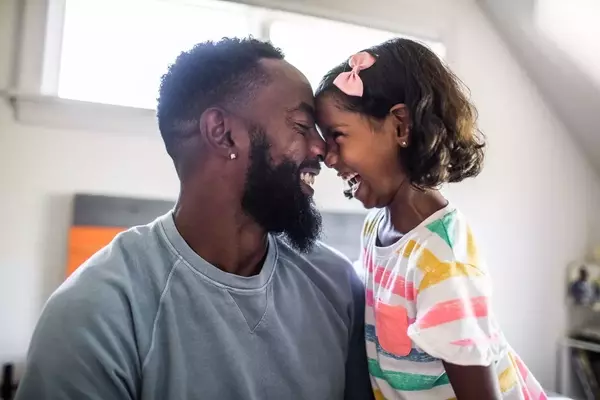 Inject Humor into Father's Day: A Collection of Jokes, Puns, and Riddles for Dads