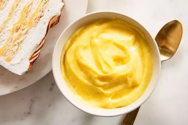 Mastering Homemade Lemon Curd: A Guide to Zesty Perfection