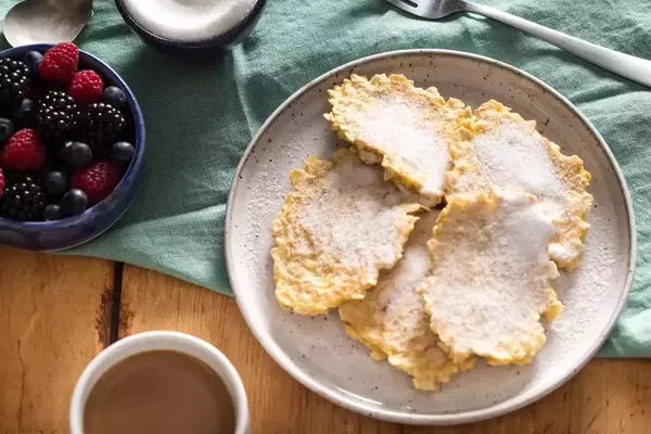 Crafting Delectable Matzo Pancakes for a Timeless Culinary Experience