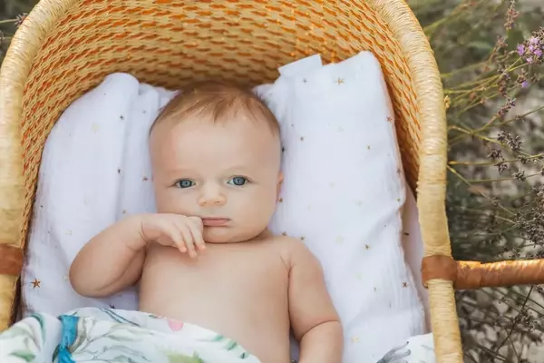 Discovering Timeless Baby Names: A Guide to Vintage Charm