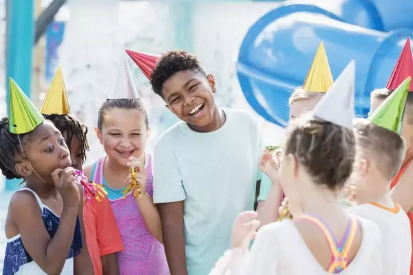Overcoming Summer Birthday Challenges for Children