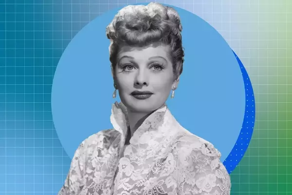 Lucille Ball's Quick and Easy Goulash Recipe