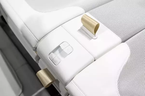 Smart #2: The City Car's Electric Reimagining with a Bench Seat
