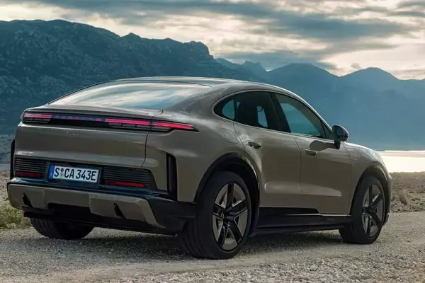 Porsche Shifts Strategy: Fewer Cars, Higher Profits