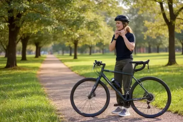 Cycling News Live Blog: AI Ad Controversy, Policy Shifts, and Race Updates