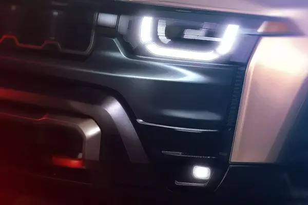 Jeep Confirms Return of Off-Road Ready Cherokee Trailhawk for 2027 Model Year