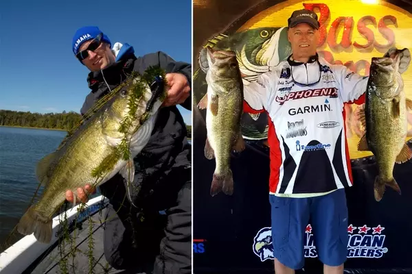 Understanding the Diverse Diet of Bass Fish