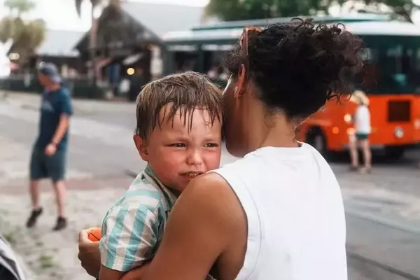 The Elusive Tranquility: Mothers Reflect on Pre-Child Vacations