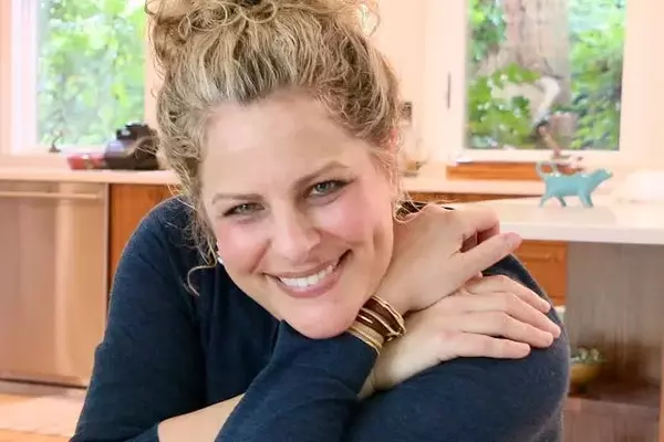 Jill Smokler, Creator of Scary Mommy, Passes Away