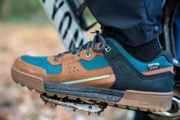 Lems Trail Thrasher Shoes: Back in Stock