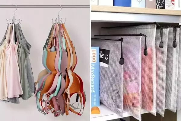 Innovative Solutions to Declutter Your Living Space Effectively