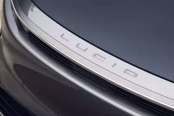 Lucid Motors Undergoes Major Restructuring Amidst Financial Challenges