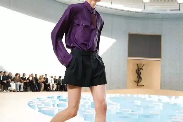 Fashion Weeks Grapple with Extreme Heat: A New Challenge for the Industry