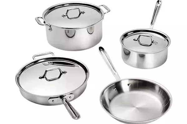 Final Hours: Essential Kitchen Appliance Deals for Amazon Prime Day