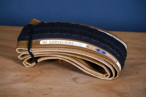 Review: Panaracer GravelKing ZX Tires