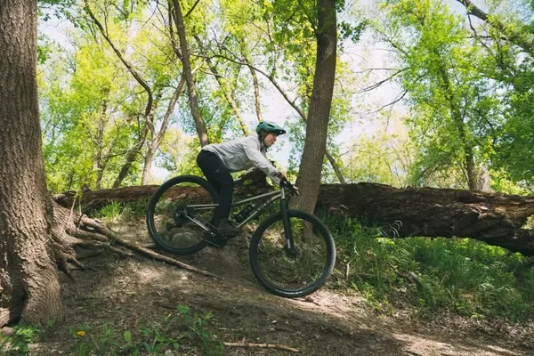 A Design Engineer's Breakthrough: Making 32-inch Bikes Accessible to All Riders