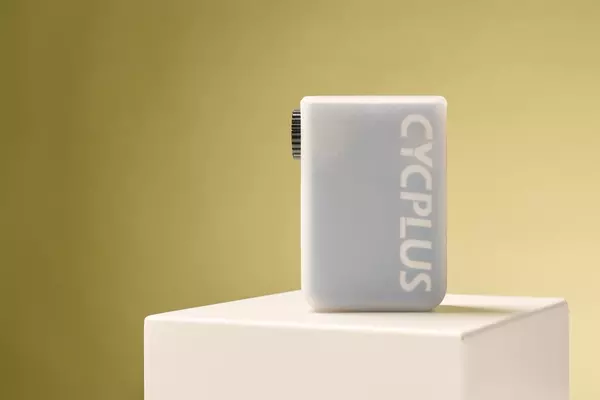 Cycplus AS2 Pro Electric Pump: The Ultimate Cycling Companion Now at its Lowest Price