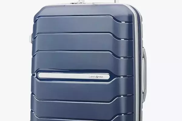 Prime Day 2024: Essential Luggage & Travel Gear Deals