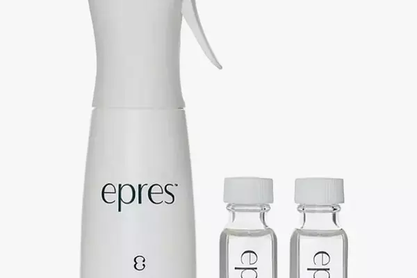 Epres Bond Repair Treatment: A Deep Dive into Hair Restoration