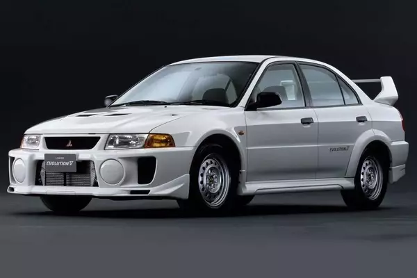 Mitsubishi Expresses Desire to Revive Lancer Evolution and Other Iconic Models