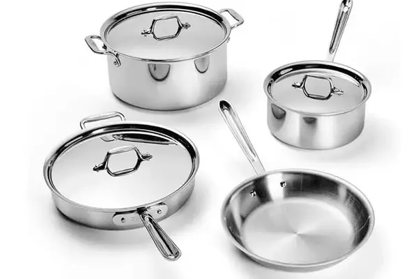 The Ultimate Guide to Selecting the Best Cookware Sets