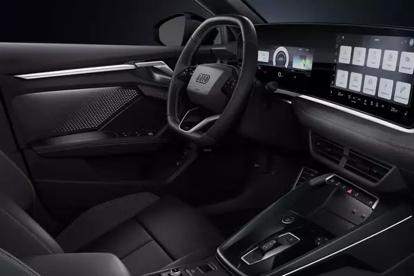Audi A3's 2026 Enhancements: A Leap Towards Digital Integration and Advanced Assistance