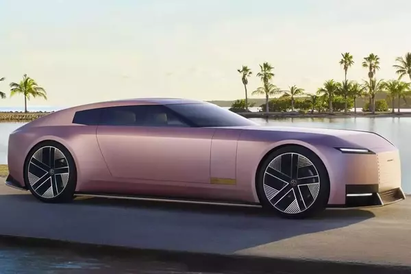 Jaguar's Electric Future: A Divisive Design and Market Challenges