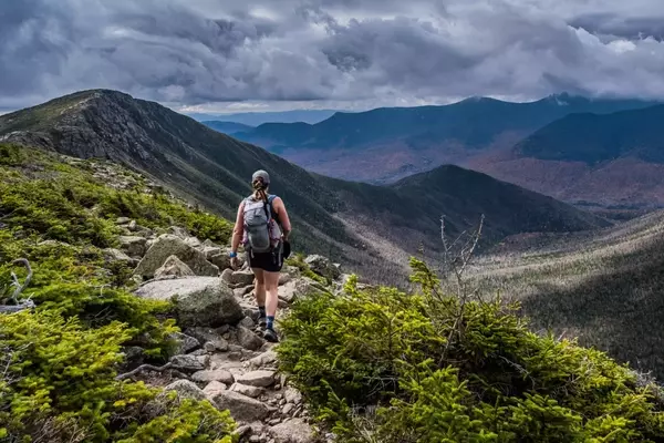 Essential Gear for Long-Distance Hiking: Thru-Hikers' Top Picks