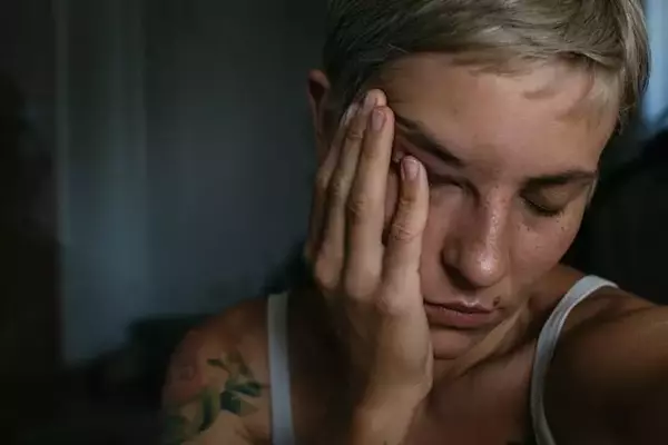 The Unseen Struggles: Motherhood with Chronic Illness