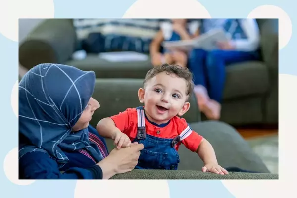 Exploring Islamic Names for Baby Boys: A Comprehensive Guide