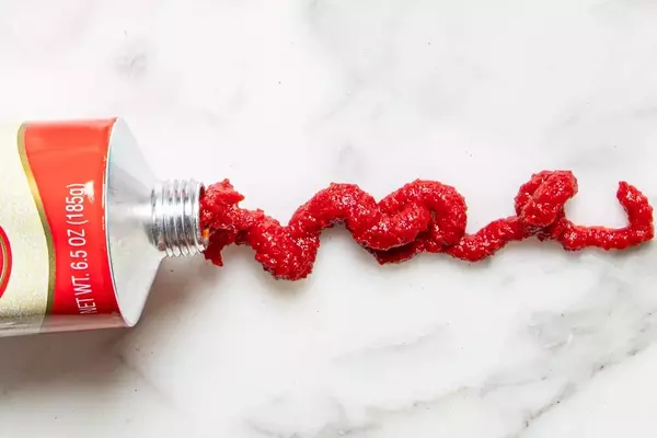 The Unexpected Kitchen Tool for Maximizing Tube Contents