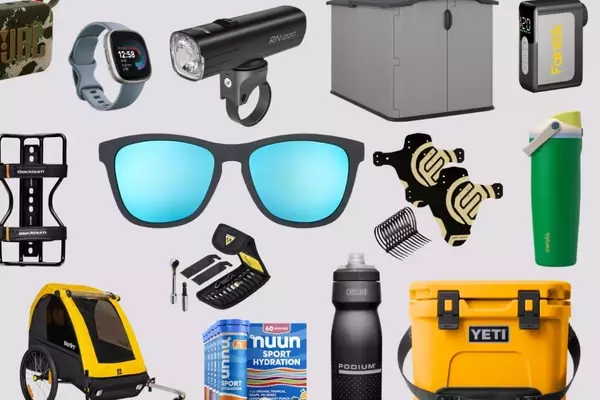 Prime Day Deals for Mountain Bikers: Essential Gear on Sale