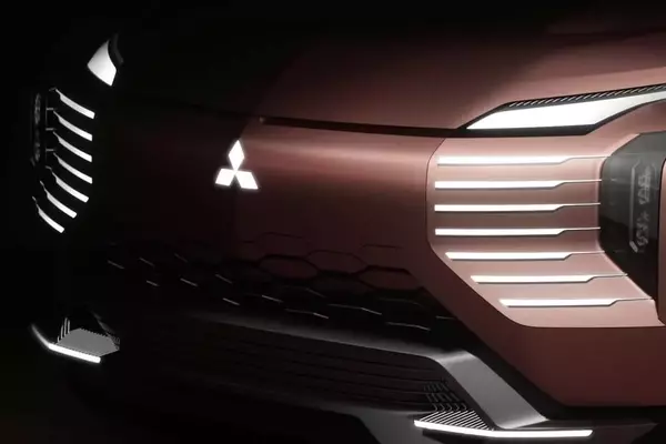 Mitsubishi's Strategic Shift: Embracing Collaboration for EV Development