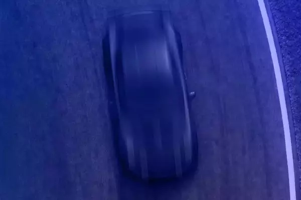 Alpine's New Electric Sports Car to Debut Next Month