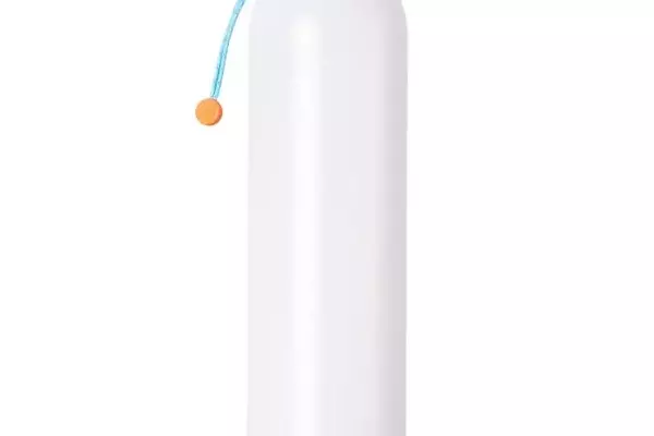 Cnoc Outdoors ThruBottle 1000: An Ultralight Water Bottle for Backpackers