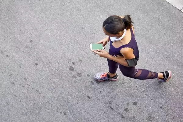 New Research Reveals the Surprising Link Between Walking Pace and Fat Loss in Women Over 50