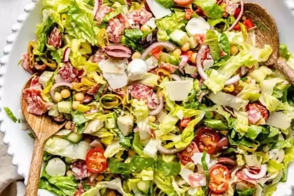 Effortless Summer Dining: 12 Recipes That Skip the Stove