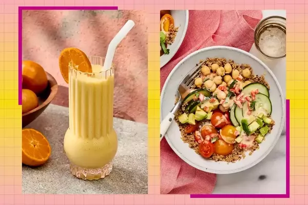 7-Day No-Sugar Meal Plan for Heart Health: Dietitian-Approved Recipes