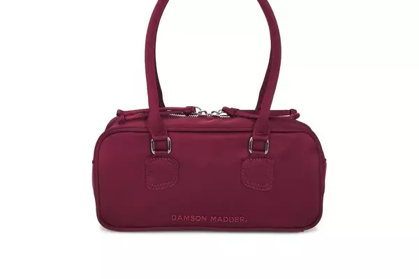 The Enduring Allure of Burgundy Bags: A Seasonal Essential