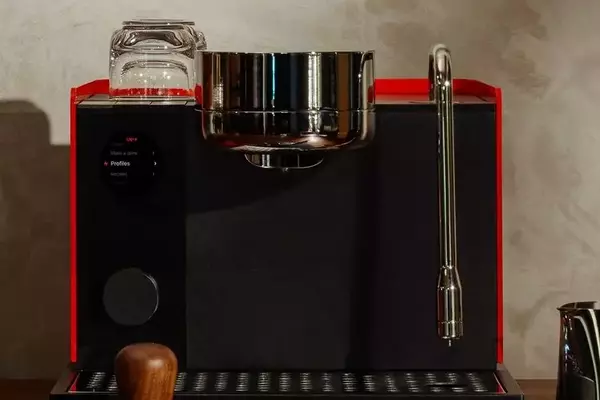 Fellow Espresso Series 1: Bridging Simplicity and Sophistication for Coffee Lovers