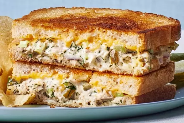 The Ultimate Guide to Crafting Exceptional Sandwiches