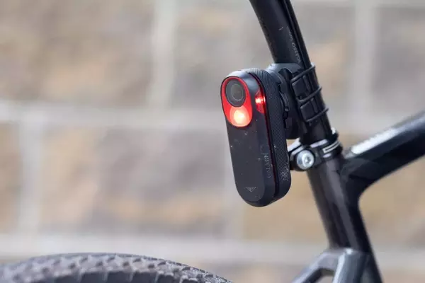 Garmin Varia RCT715: Advanced Cycling Safety at a Prime Price
