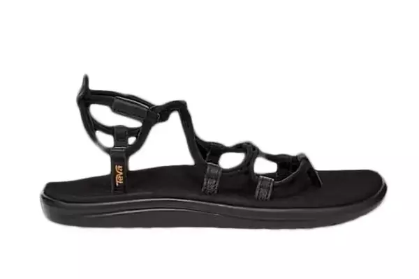 The Ultimate Guide to Comfortable and Stylish Walking Shoes for European Travel