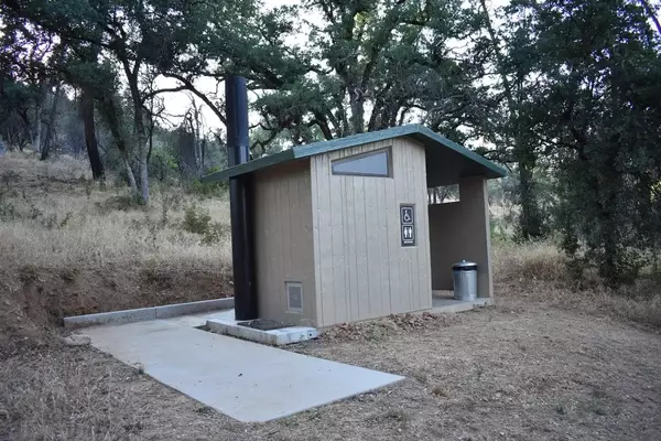 Man Rescued from Pit Toilet After Attempting to Retrieve Dropped Sunglasses