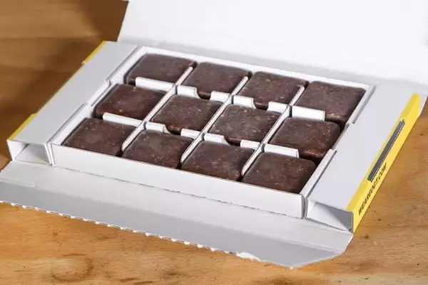 Review: OGT Chocolate Brownlee Bars – A Convenient and Eco-Friendly Energy Choice for Cyclists
