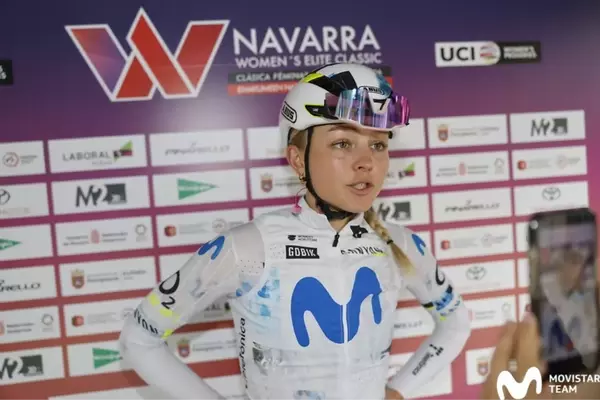 Cycling News Live Blog: Fashion, Injuries, and Controversies